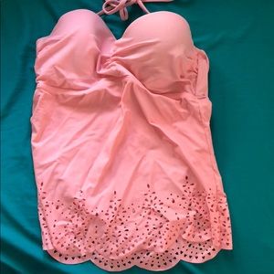 Bathing Suit Top